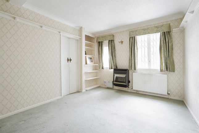 Detached bungalow for sale in Ring Road, West Park, Leeds