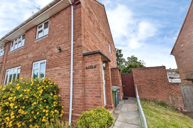 6A, Clee Hill Drive, Wolverhampton photo 2