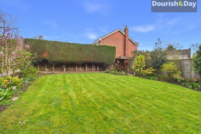 4 Knightley Road, Stafford photo 3