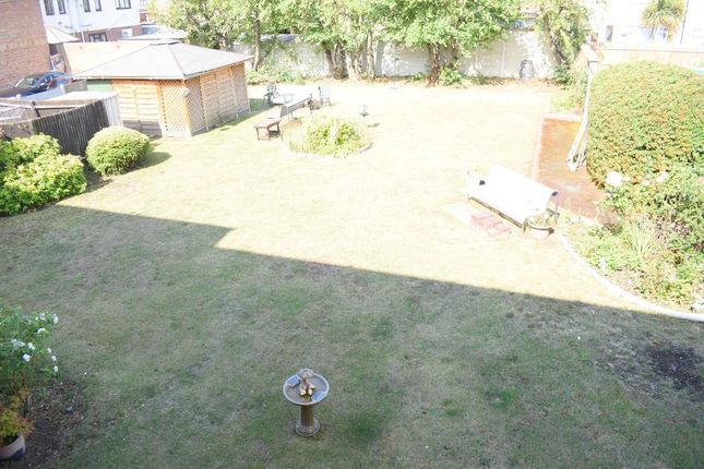 Flat for sale in Cloisters Court, South Hornchurch, Essex