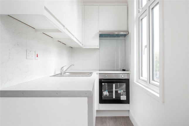 Flat E, 482, Caledonian Road, London photo 3