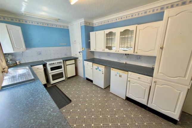 Orcombe, Copse Lane, Freshwater photo 4