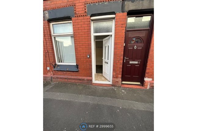 Wycherley St, Prescot photo 2