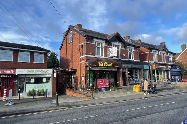 Thumbnail Commercial property for sale in 127 Worcester Road, Hagley, Stourbridge