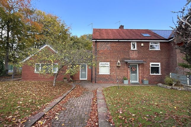 4-bed house on 115 Broad Road, Sale, £650,000