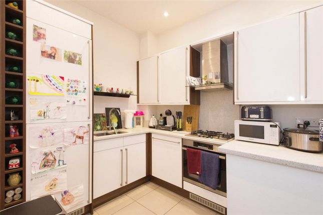 Terraced house for sale in West Wing, Chapel Drive, Dartford, Kent