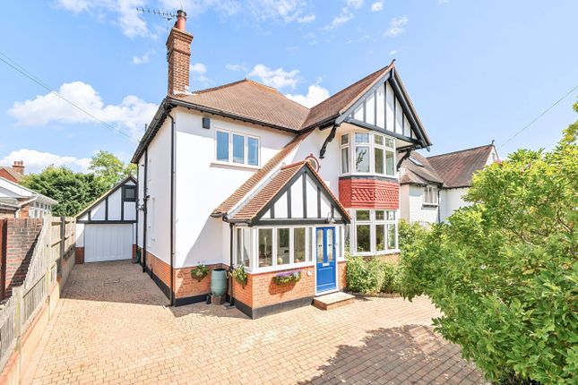 Detached house for sale in Oatfield Road, Orpington