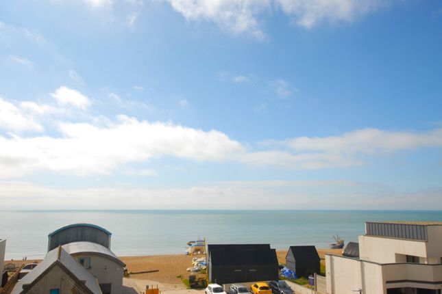Penthouse for sale in Range Road, Hythe