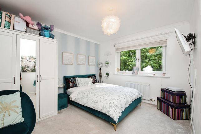 Flat for sale in Capelrig Road, Newton Mearns, Glasgow