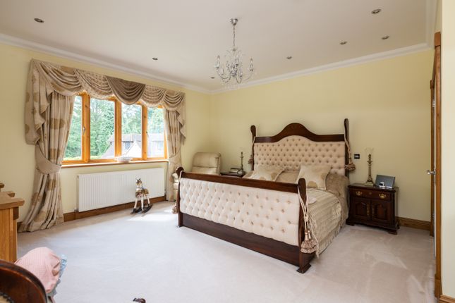 Detached house for sale in Copthorne Common, Copthorne