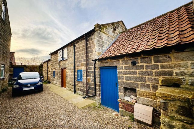 Detached house for sale in High Street, Hinderwell, Saltburn-By-The-Sea, North Yorkshire