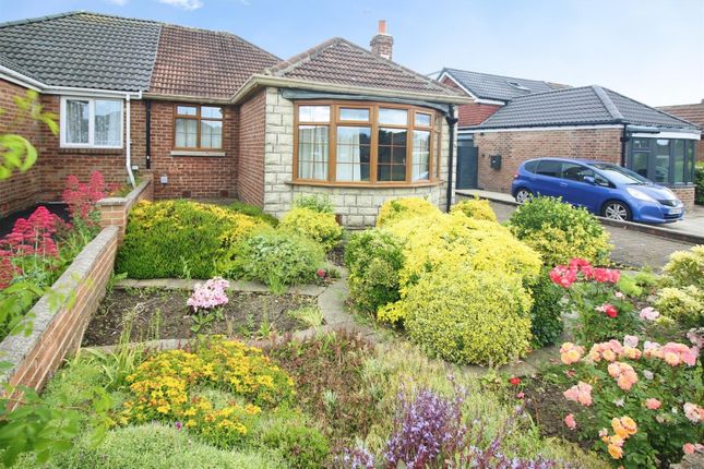 2-bed house on 126, Kennerleigh Avenue, Leeds, £270,000