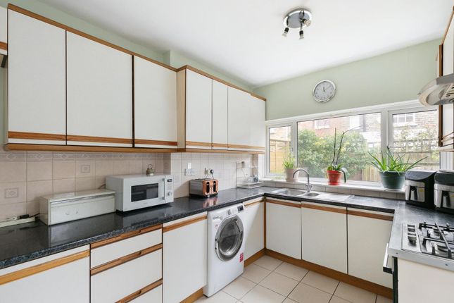 Terraced house for sale in Bramford Road, The Tonsleys