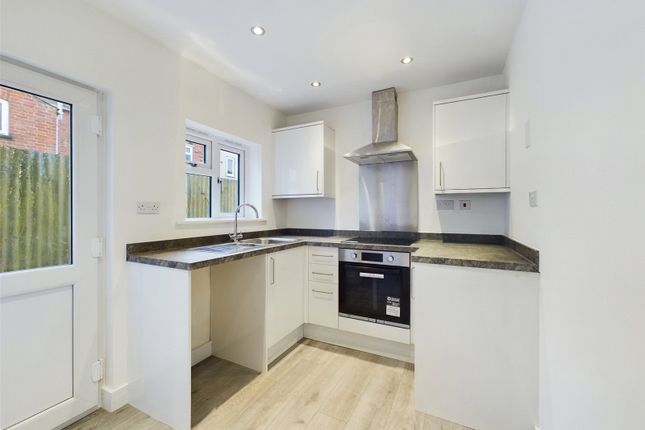 End terrace house for sale in Sweetbriar Street, Gloucester, Gloucestershire