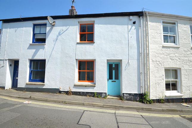 Terraced house for sale in St. Thomas Street, Penryn