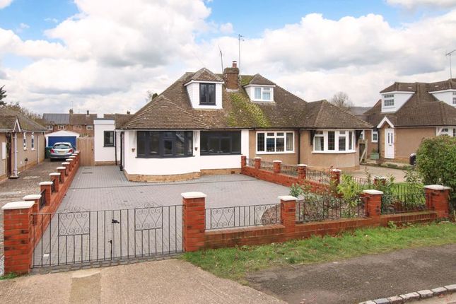 Image of 12 Albion Road, Pitstone, Leighton Buzzard, LU7 9AY