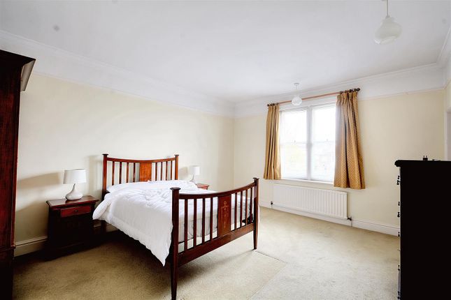 Property for sale in Long Lane, Attenborough, Nottingham