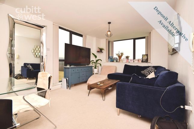 19, Caspian Heights, Suez Way, Brighton photo 3