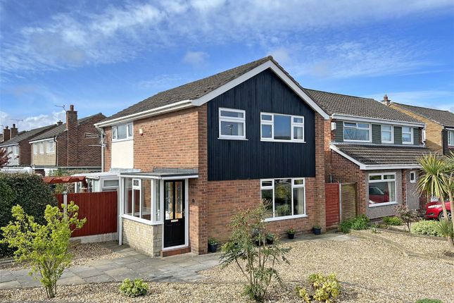 Detached house for sale in Windermere Crescent, Ainsdale, Southport