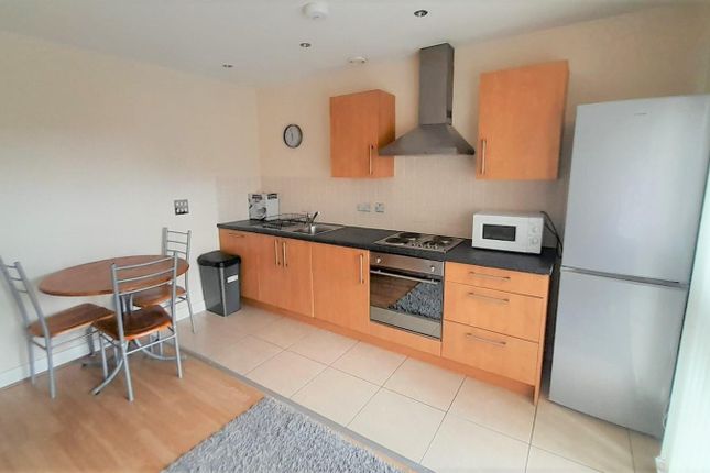 91, Central Gardens, Liverpool photo 2