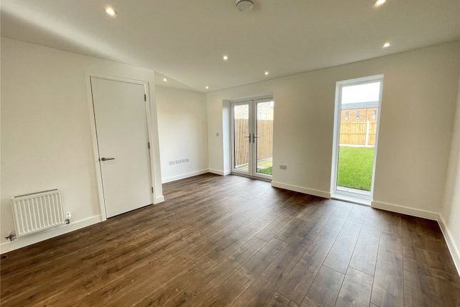 3 Shergar Way,, Shergar Way, Parking space #62 photo 3