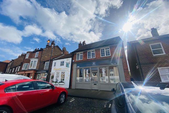 77a, High Street, Stokesley photo 2