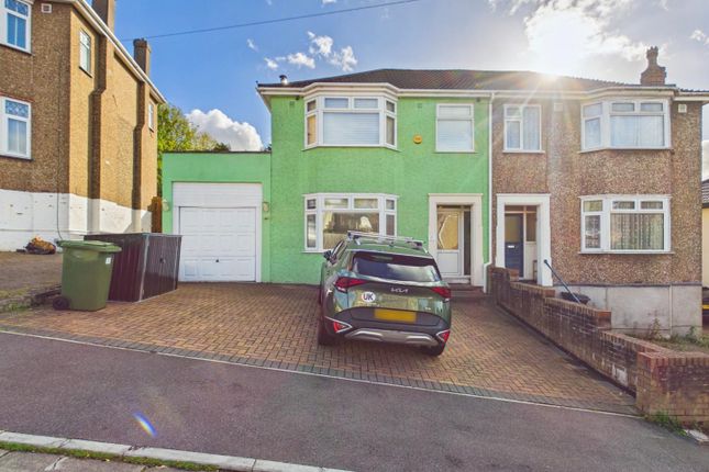 3-bed house on Kennion Road, Bristol, £400,000