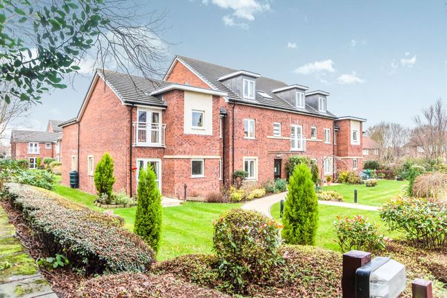 Flat for sale in Browning Court, Fenham, Newcastle Upon Tyne