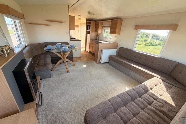 Harts Holiday Park, Isle of Sheppey photo 2