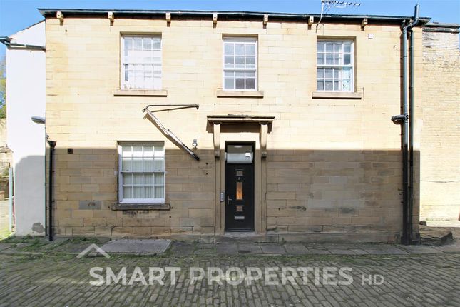Studio 1, 6, Union Bank Yard, Huddersfield photo 2