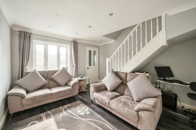 Semi-detached house for sale in Idle Court, Bawtry, Doncaster