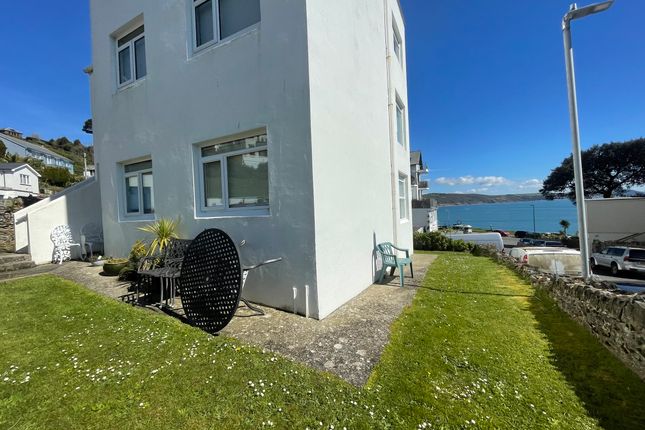 Maisonette for sale in St. Georges Court, Looe, Cornwall