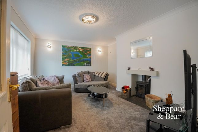 63, Harris Avenue, Cardiff photo 4