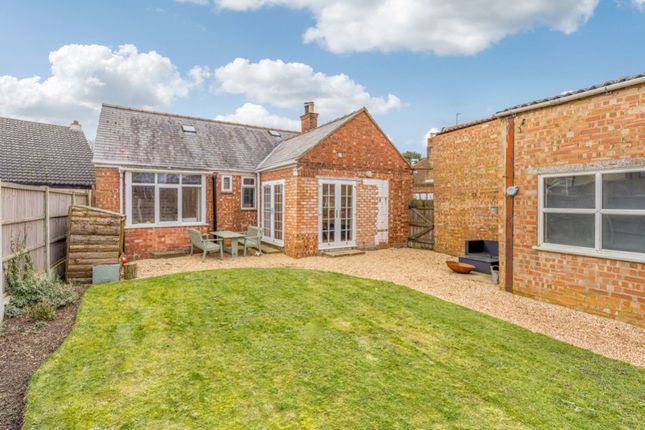 Detached bungalow for sale in Station Street, Donington, Spalding