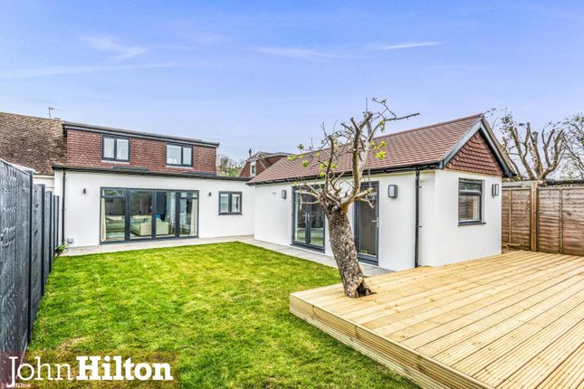 6, Eley Drive, Rottingdean photo 2