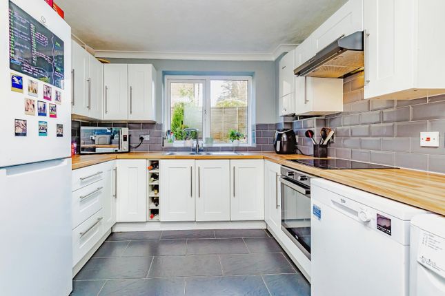 Maisonette for sale in St. Marys Green, Biggin Hill, Westerham