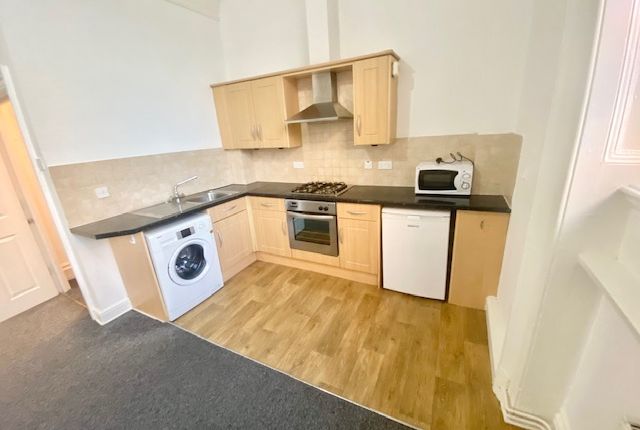 Flat for sale in Lord Montgomery Way, Portsmouth