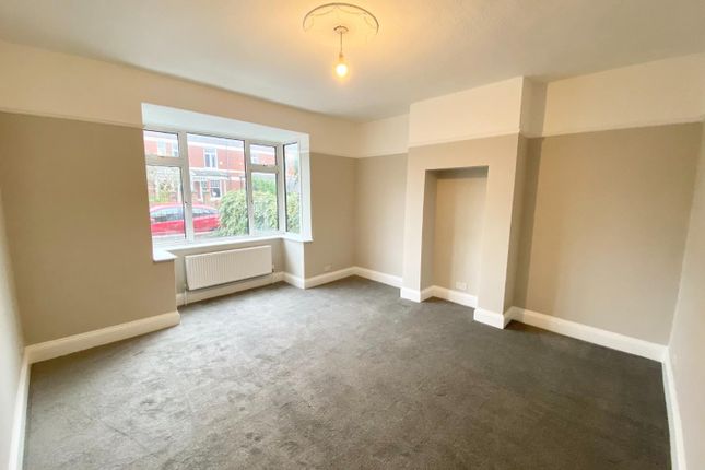 Terraced house to rent in East Parade, York