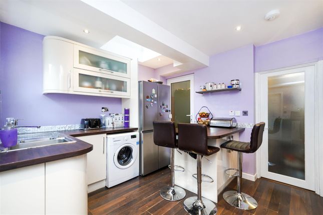 Property for sale in St. Barnabas Road, London