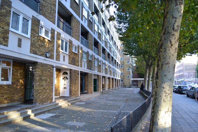 3 Bedroom Flat With Sep Lounge In Prime Location