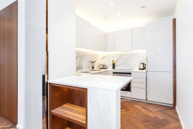 Apartment D65, Ambassador Building, London photo 2