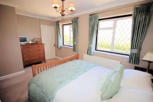 View Of Bedroom 2