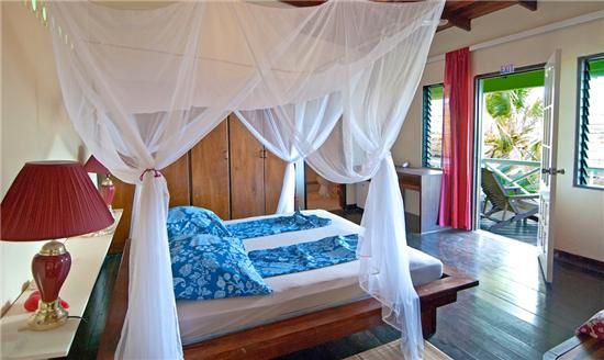 Villa for sale in Crochu, Grenada