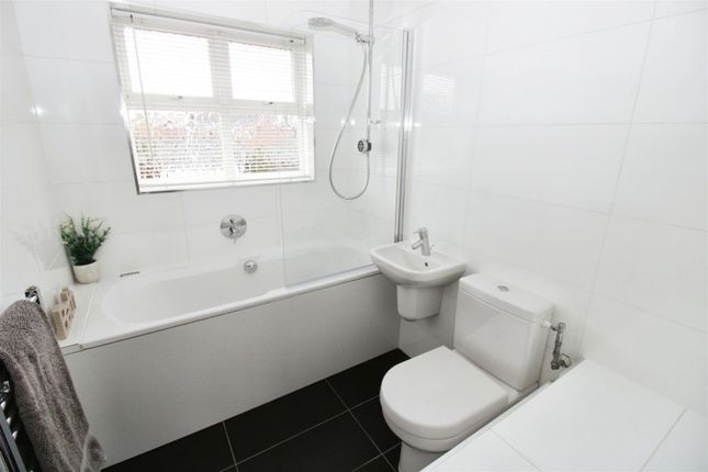 Detached house for sale in Barbarry Road, Hedon, Hull