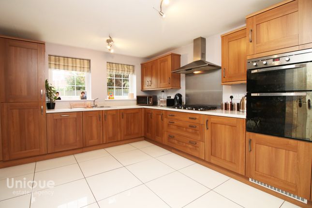 Detached house for sale in Hawthorn Drive, Thornton-Cleveleys
