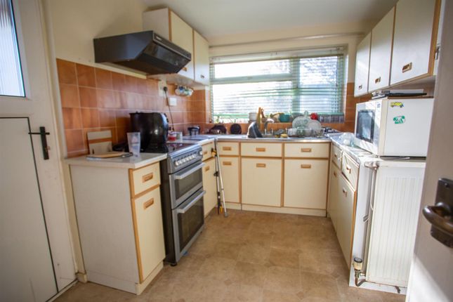 Hilbre, Furnham Crescent, Chard photo 3