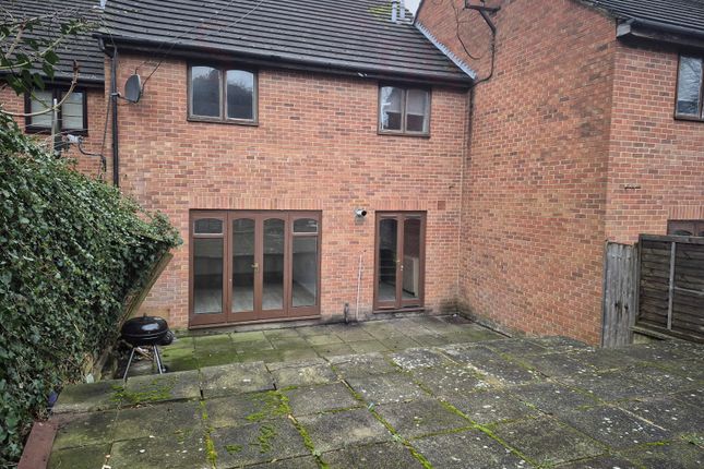 5-Bedroom Terraced House,Hendon,Wheatley Close