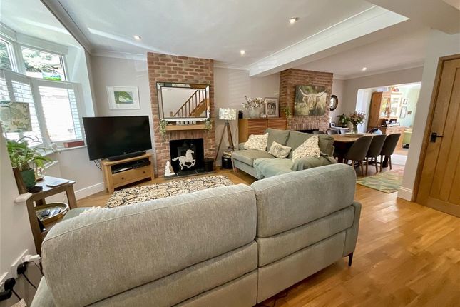 Park Road Leybourne, West Malling photo 3