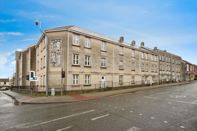 Thumbnail Flat for sale in Pendennis Park, Staple Hill, Bristol