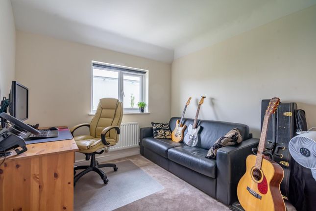 Detached house for sale in Farro Drive, York